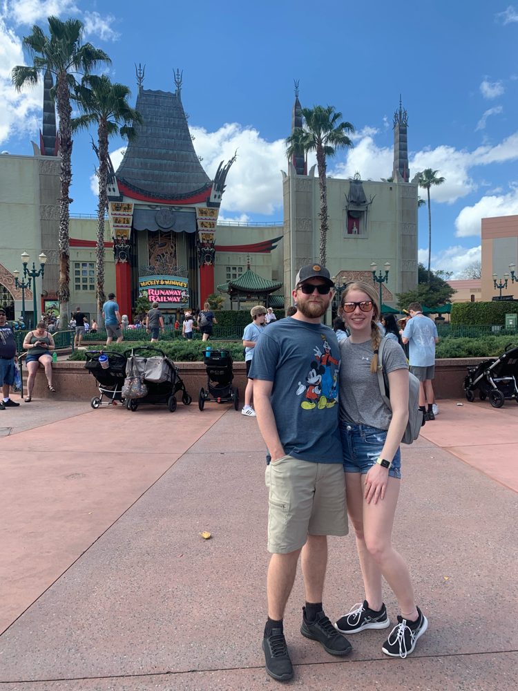 2022 family vacation photo