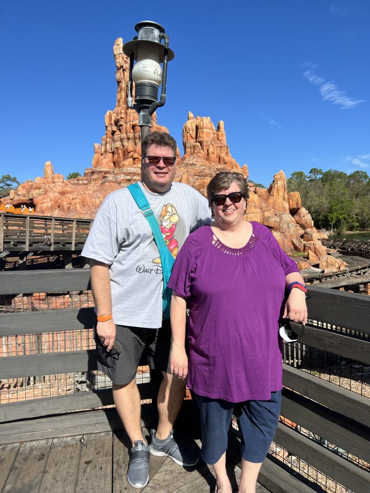 2022 family vacation photo