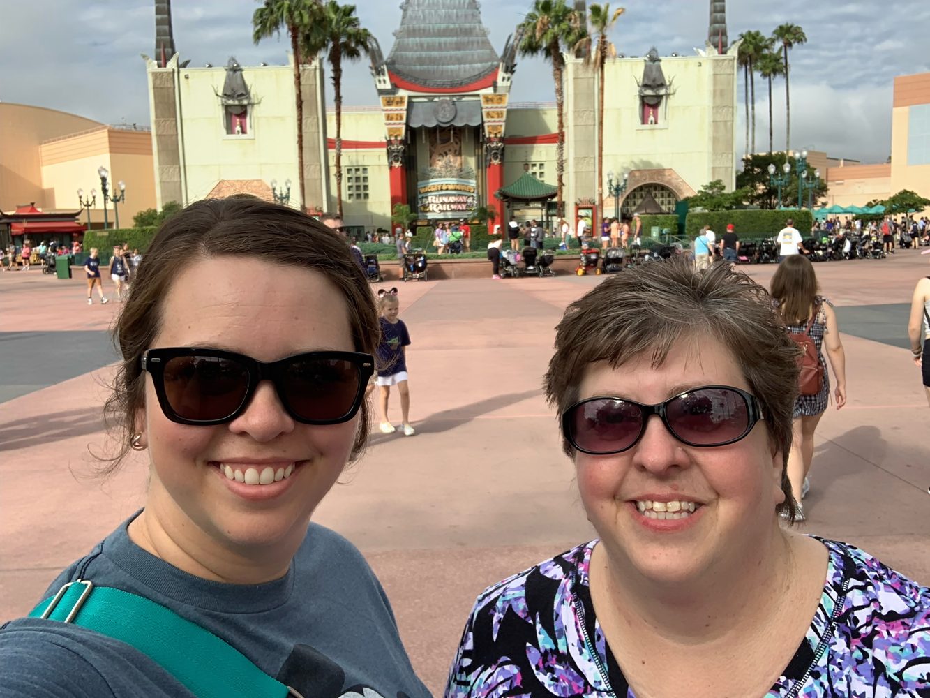 2023 family vacation photo