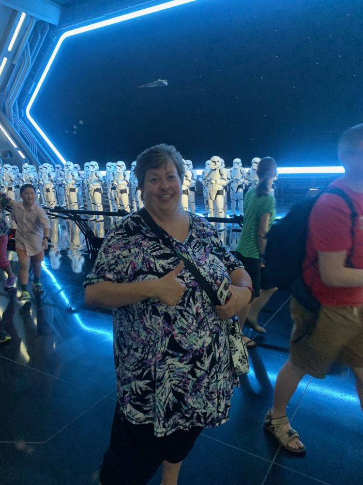 2023 family vacation photo